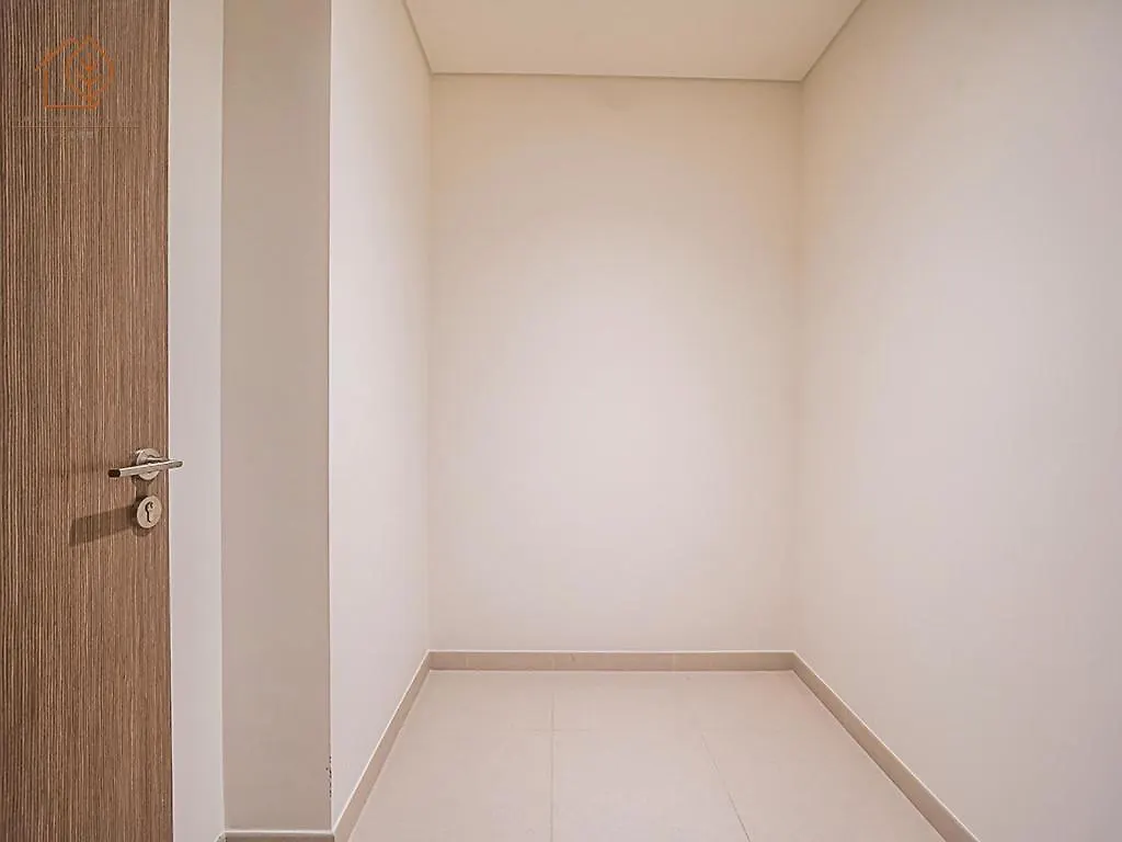 Stunning 3-Bedroom Home With Panoramic Burj Khalifa Views From High Floor 193Br-3 ドバイ 0*,