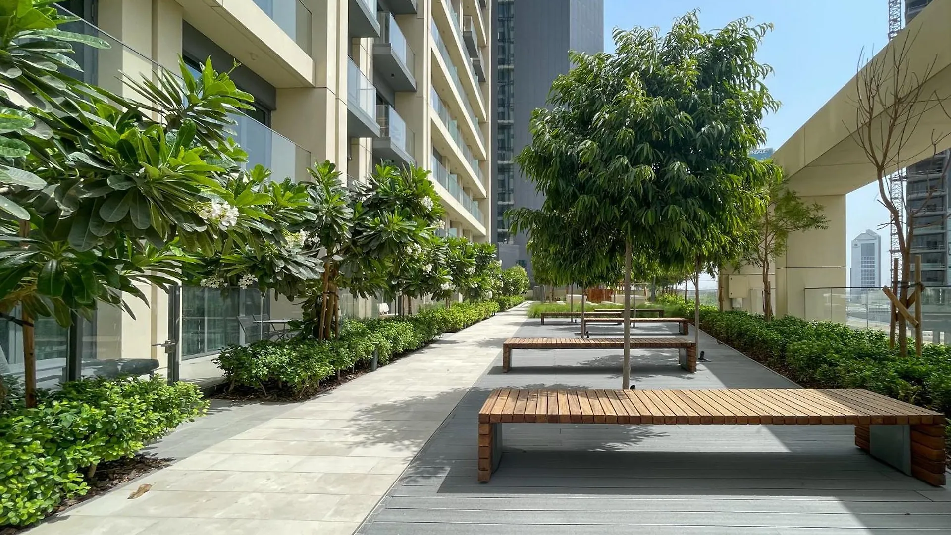 Stunning 3-Bedroom Home With Panoramic Burj Khalifa Views From High Floor 193Br-3 Dubai 0*,  United Arab Emirates
